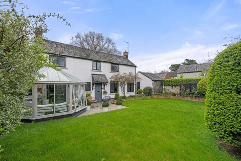 3 bedroom detached house for sale, Bushby, Leicestershire LE7