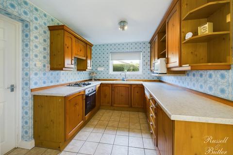 4 bedroom detached house for sale, Chinalls Close, Finmere