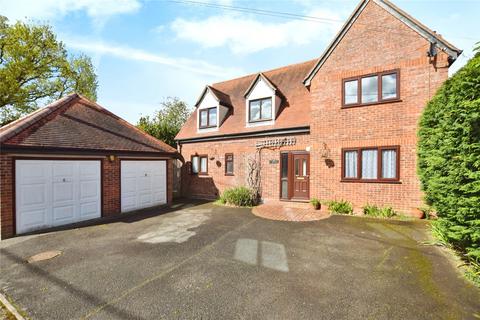 4 bedroom detached house for sale, Mill Road, Boxted, Colchester, Essex, CO4