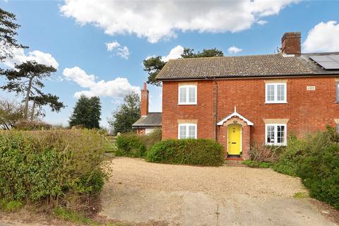 4 bedroom semi-detached house for sale, Easton, Suffolk
