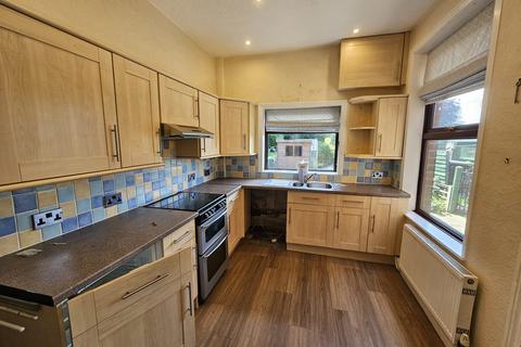 2 bedroom end of terrace house for sale, Church Street, Ribchester PR3