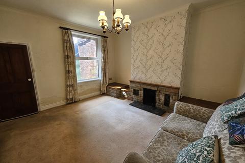 2 bedroom end of terrace house for sale, Church Street, Ribchester PR3
