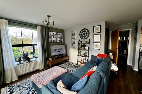 2 bedroom apartment to rent, Whitefriars Wharf, Tonbridge, TN9
