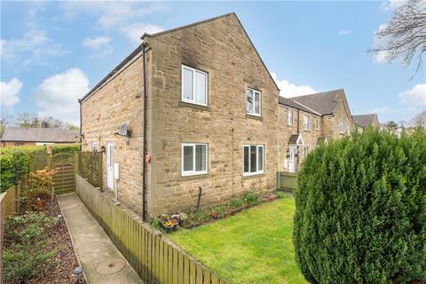 2 bedroom end of terrace house for sale, Mowbray Court, West Tanfield, Ripon, HG4