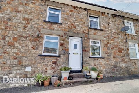 2 bedroom terraced house for sale, Mount Pleasant, Blaina