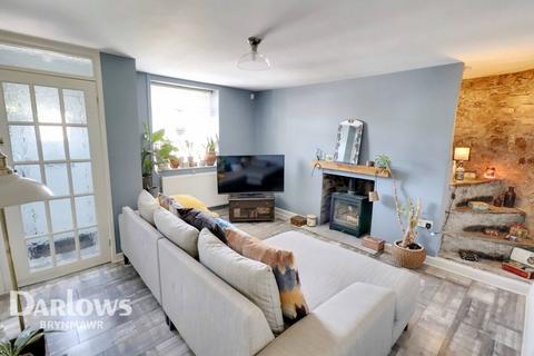 2 bedroom terraced house for sale, Mount Pleasant, Blaina