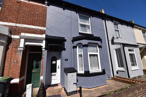 3 bedroom terraced house for sale, Sydney Road, Gosport