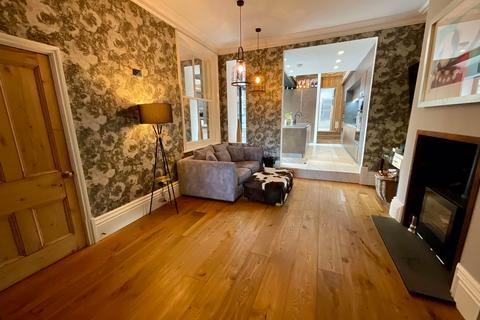 125 Leek Road, Stockton Brook, Stoke-on-trent, ST9 9NJ