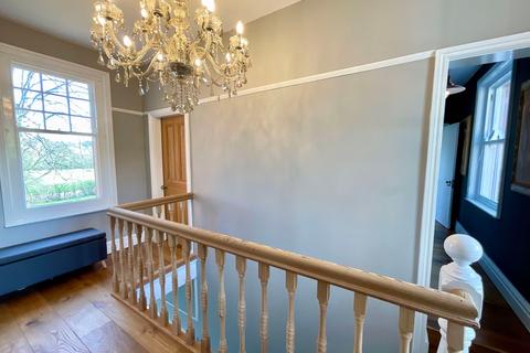 125 Leek Road, Stockton Brook, Stoke-on-trent, ST9 9NJ