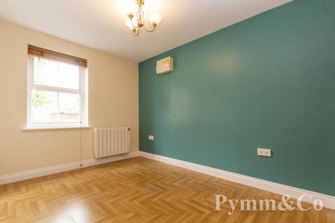 2 bedroom apartment for sale, Edward Jodrell Plain, Norwich NR2