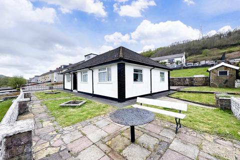 3 bedroom bungalow for sale, Bryntaf, Merthyr Tydfil CF48