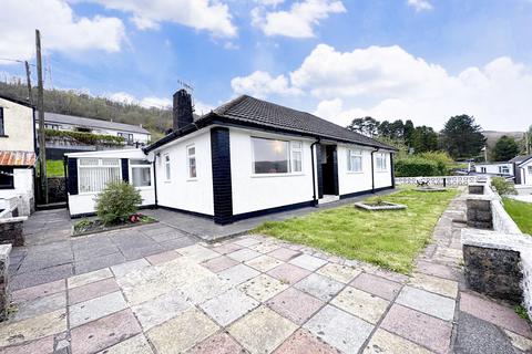 3 bedroom bungalow for sale, Bryntaf, Merthyr Tydfil CF48