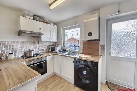 2 bedroom terraced house for sale, Granville Street , Cheltenham GL50