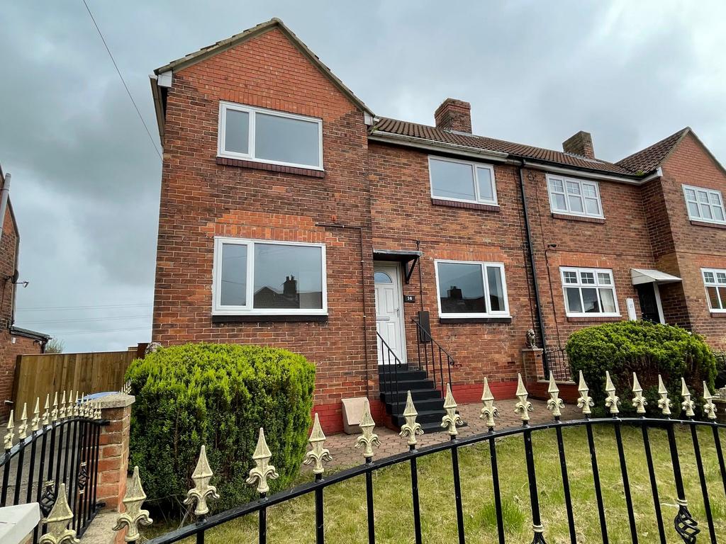 3 bedroom Semi Detached for sale