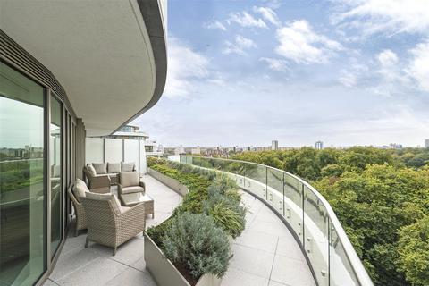 6 bedroom apartment for sale, Altissima House, 340 Queenstown Road, London, SW11