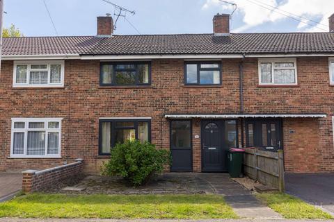 3 bedroom terraced house for sale, Warren Drive, Crawley RH11