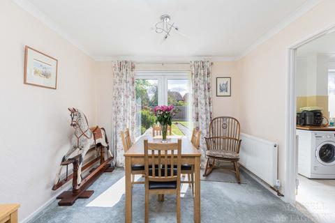 71 Warren Drive, Crawley, RH11 0DT