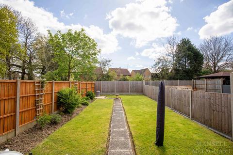 71 Warren Drive, Crawley, RH11 0DT