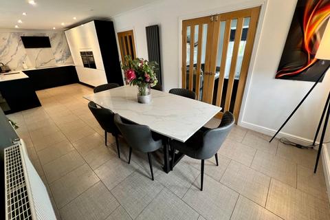 4 bedroom detached house for sale, The Heathers, Preesall FY6
