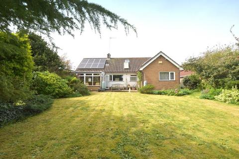39 Broad Road, Wickham Market, Woodbridge, IP13 0RL