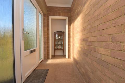 39 Broad Road, Wickham Market, Woodbridge, IP13 0RL