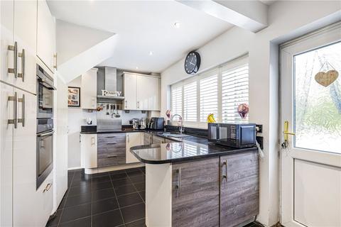 3 bedroom end of terrace house for sale, Heronswood Road, Welwyn Garden City, Hertfordshire