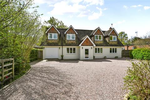 5 bedroom detached house for sale, The Ride, Ifold