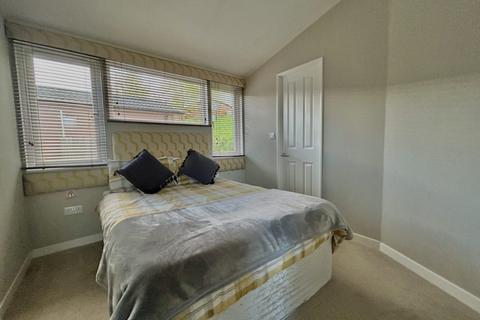 2 bedroom lodge for sale, Badgers Retreat Holiday Park