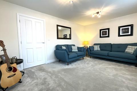 3 bedroom semi-detached house for sale, Adair Way, Hebburn, Tyne and Wear, NE31 2BS