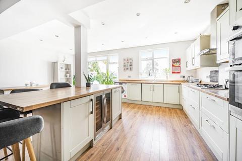 4 bedroom semi-detached house for sale, Overhill Way, Beckenham