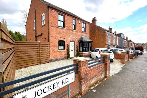 4 bedroom detached house to rent, Jockey Road, Sutton Coldfield, West Midlands, B73