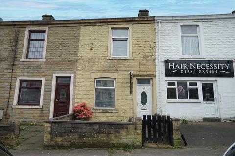 3 bedroom terraced house for sale, St. Huberts Road, Blackburn BB6