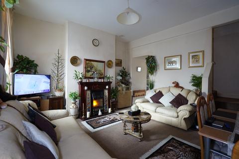 3 bedroom terraced house for sale, St. Huberts Road, Blackburn BB6