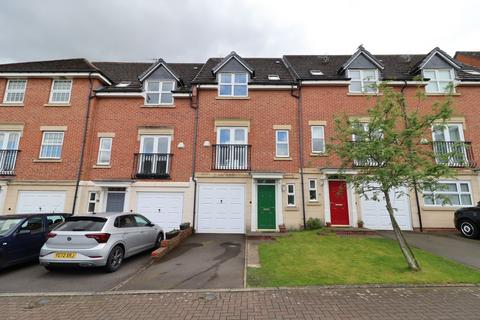 Loughborough - 3 bedroom terraced house for sale
