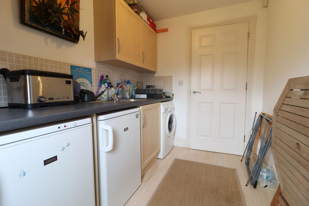 Kitchenette