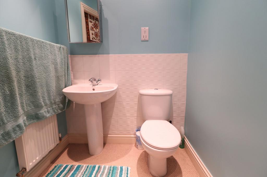 Master En-Suite