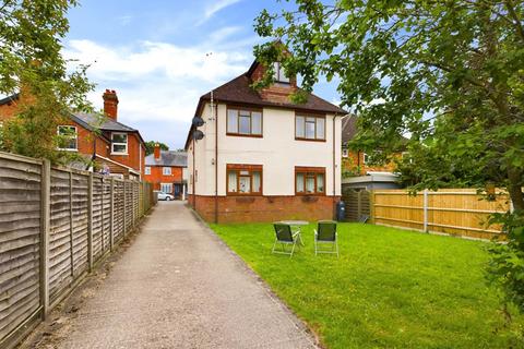 1 bedroom apartment for sale, Penyston Road, Maidenhead SL6