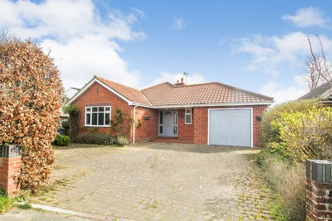 4 bedroom bungalow for sale, Dobbs Lane, Kesgrave, Ipswich