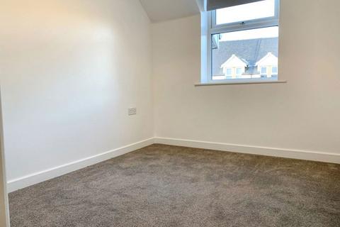 2 bedroom flat for sale, Park View, Alnwick, Northumberland, NE66 1PT