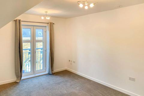 2 bedroom flat for sale, Park View, Alnwick, Northumberland, NE66 1PT