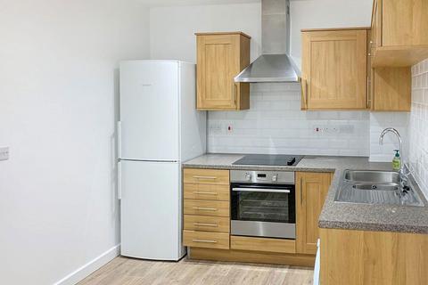 2 bedroom flat for sale, Park View, Alnwick, Northumberland, NE66 1PT