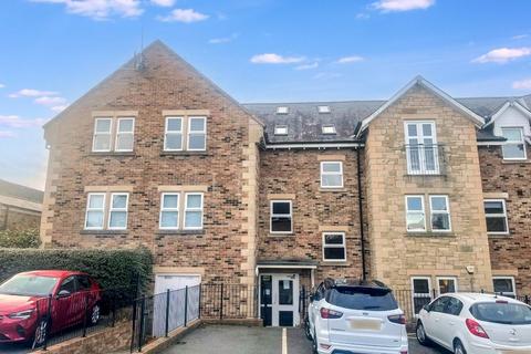 2 bedroom flat for sale, Park View, Alnwick, Northumberland, NE66 1PT