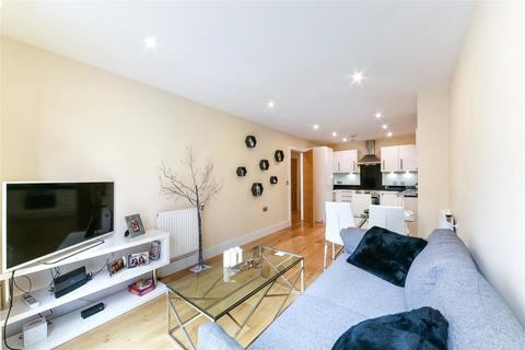 2 bedroom apartment for sale, New Century House, 8 Jude Street, Newham, London, E16
