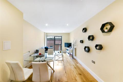 2 bedroom apartment for sale, New Century House, 8 Jude Street, Newham, London, E16