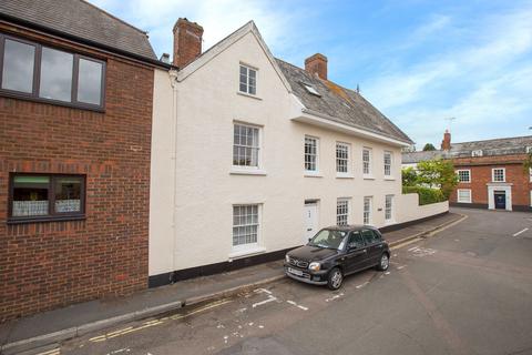 5 bedroom terraced house for sale, Topsham, Exeter EX3