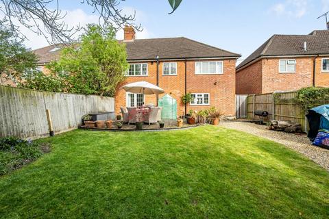 4 bedroom semi-detached house for sale, Thatcham,  Berkshire,  RG18