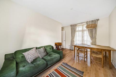 1 bedroom flat for sale, Holly Lodge,  Highgate,  N6