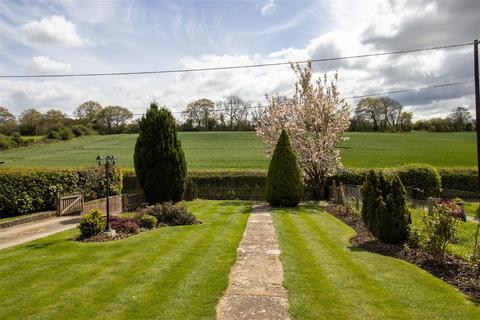 3 bedroom semi-detached house for sale, 4 Woodlark Cottages, Bighton