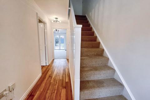 undefined, Warwick Road, Henley-in-arden B95