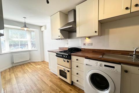 undefined, Warwick Road, Henley-in-arden B95